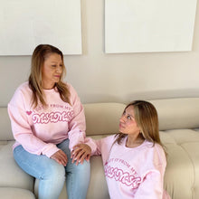 Load image into Gallery viewer, i got it from my mama sweatshirt