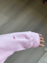 Load image into Gallery viewer, i got it from my mama sweatshirt