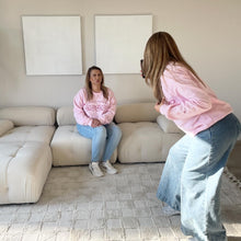 Load image into Gallery viewer, i got it from my mama sweatshirt