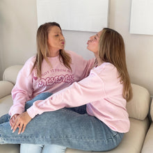 Load image into Gallery viewer, i got it from my mama sweatshirt