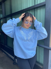 Load image into Gallery viewer, Angel Energy Sweatshirt