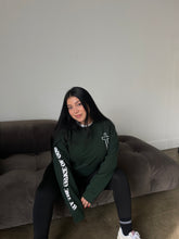 Load image into Gallery viewer, by the grace of God sweatshirt
