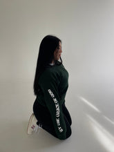 Load image into Gallery viewer, by the grace of God sweatshirt
