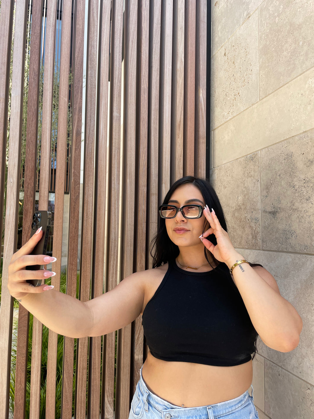 It Girl Sunnies