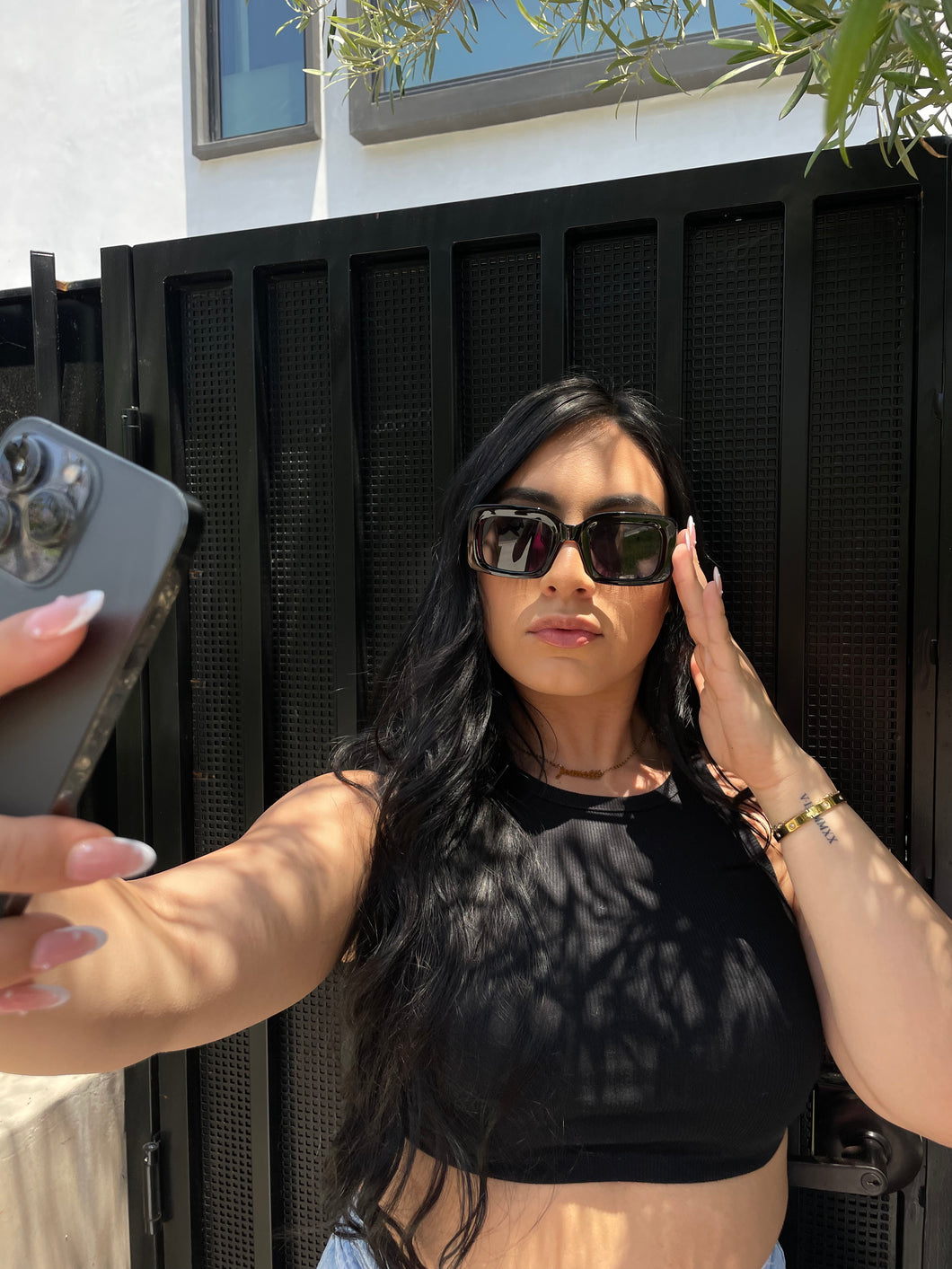 That Girl Sunnies
