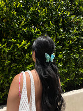 Load image into Gallery viewer, Cutesy Butterfly Clips
