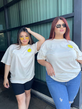 Load image into Gallery viewer, Never Too Cool To Be Kind Tee
