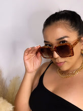 Load image into Gallery viewer, Don&#39;t Talk To Me Sunnies
