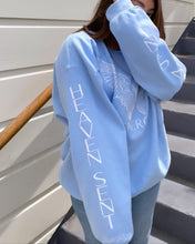 Load image into Gallery viewer, Angel Energy Sweatshirt
