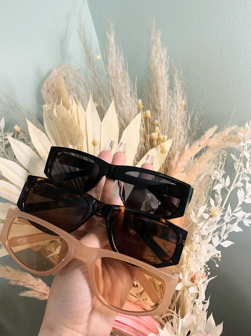 I'm The Vibe Sunnies