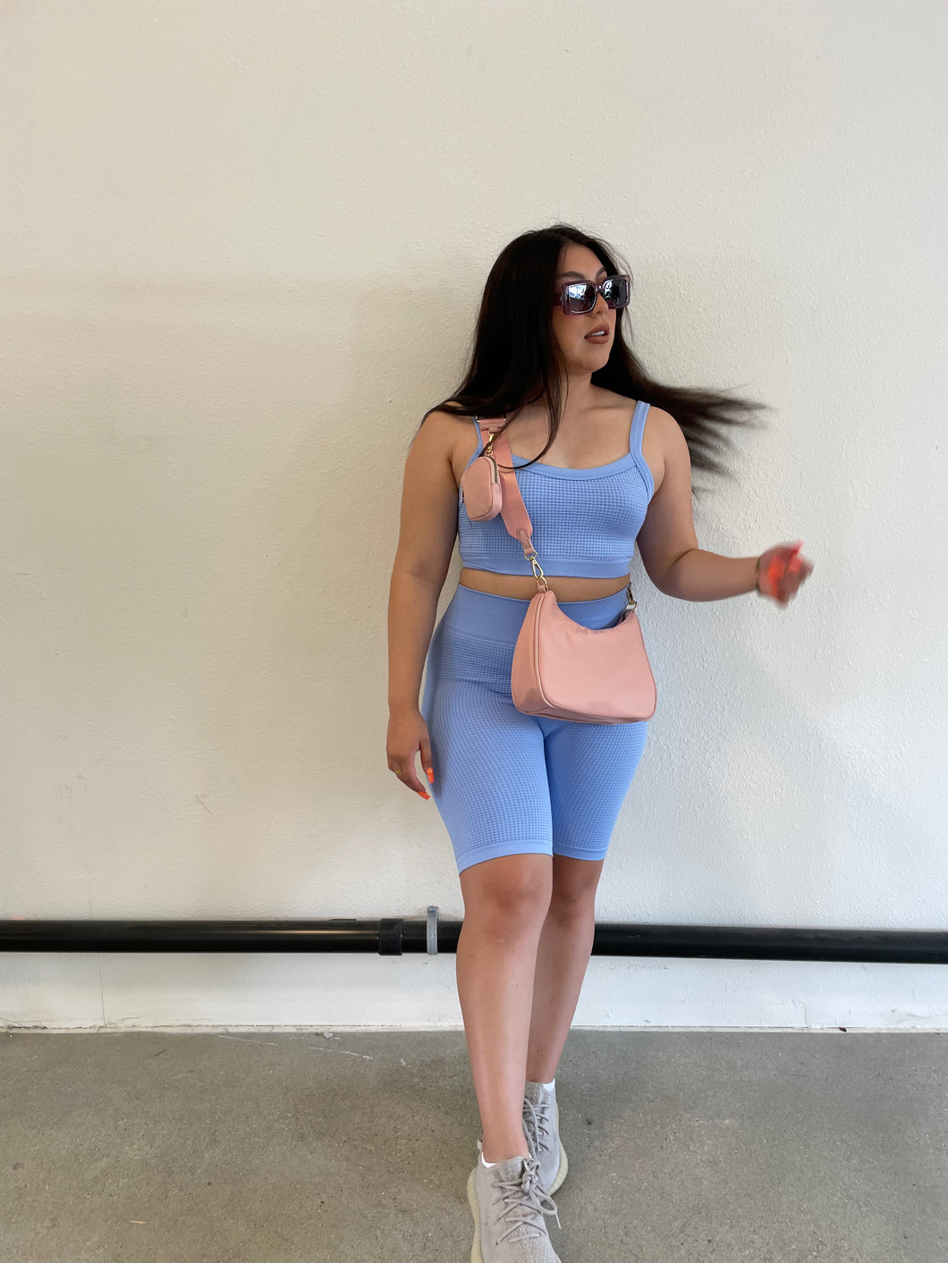 Chill Girl Set