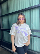 Load image into Gallery viewer, Spreading My Wings And Flying High Tee
