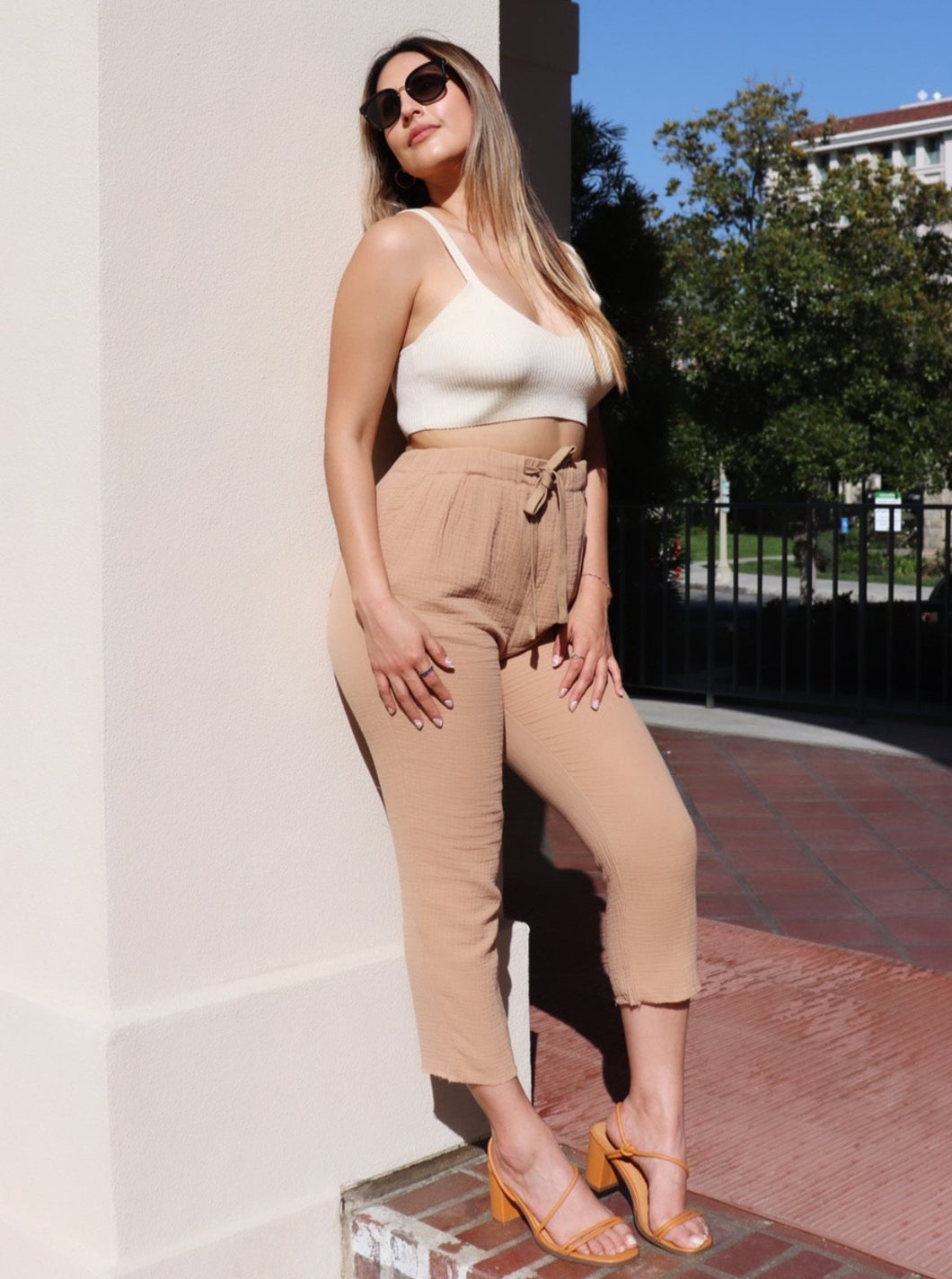 Venette Crop