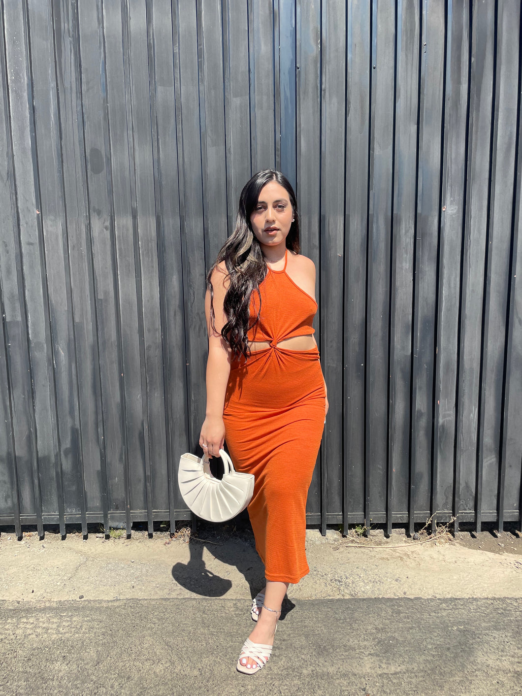 Take Me To Cabo Dress
