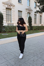 Load image into Gallery viewer, Busy Babe Nylon Bag

