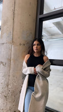 Load image into Gallery viewer, Black Everyday Tank
