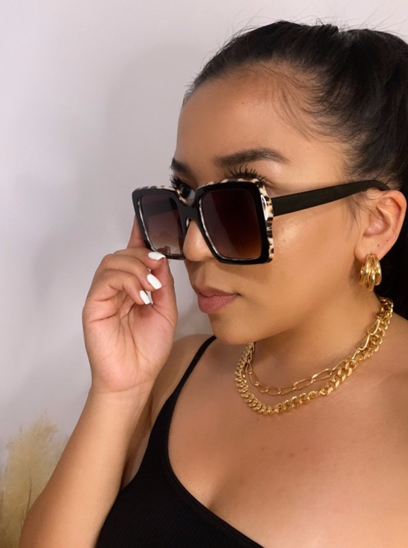 Don't Talk To Me Sunnies