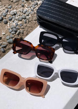 Load image into Gallery viewer, i can’t talk rn sunnies

