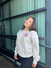 Load image into Gallery viewer, Never Too Cool To Be Kind Sweatshirt
