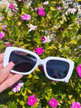 Load image into Gallery viewer, i can’t talk rn sunnies
