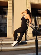 Load image into Gallery viewer, Feeling Myself Jumpsuit
