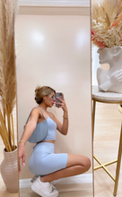 Load image into Gallery viewer, Blue dreams set
