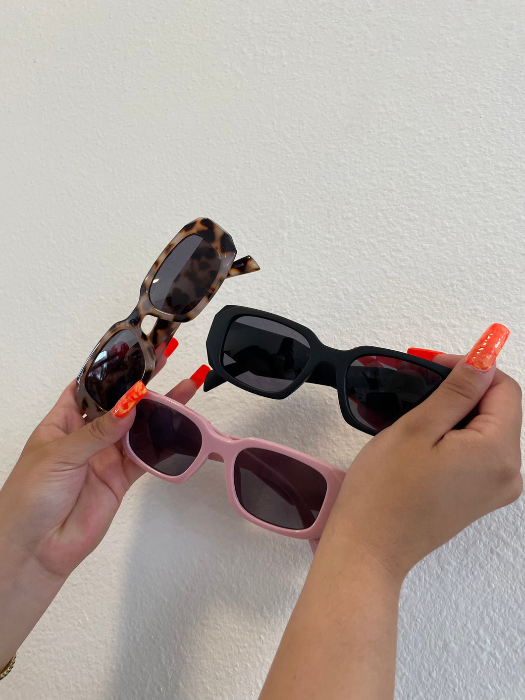 These are It Sunnies