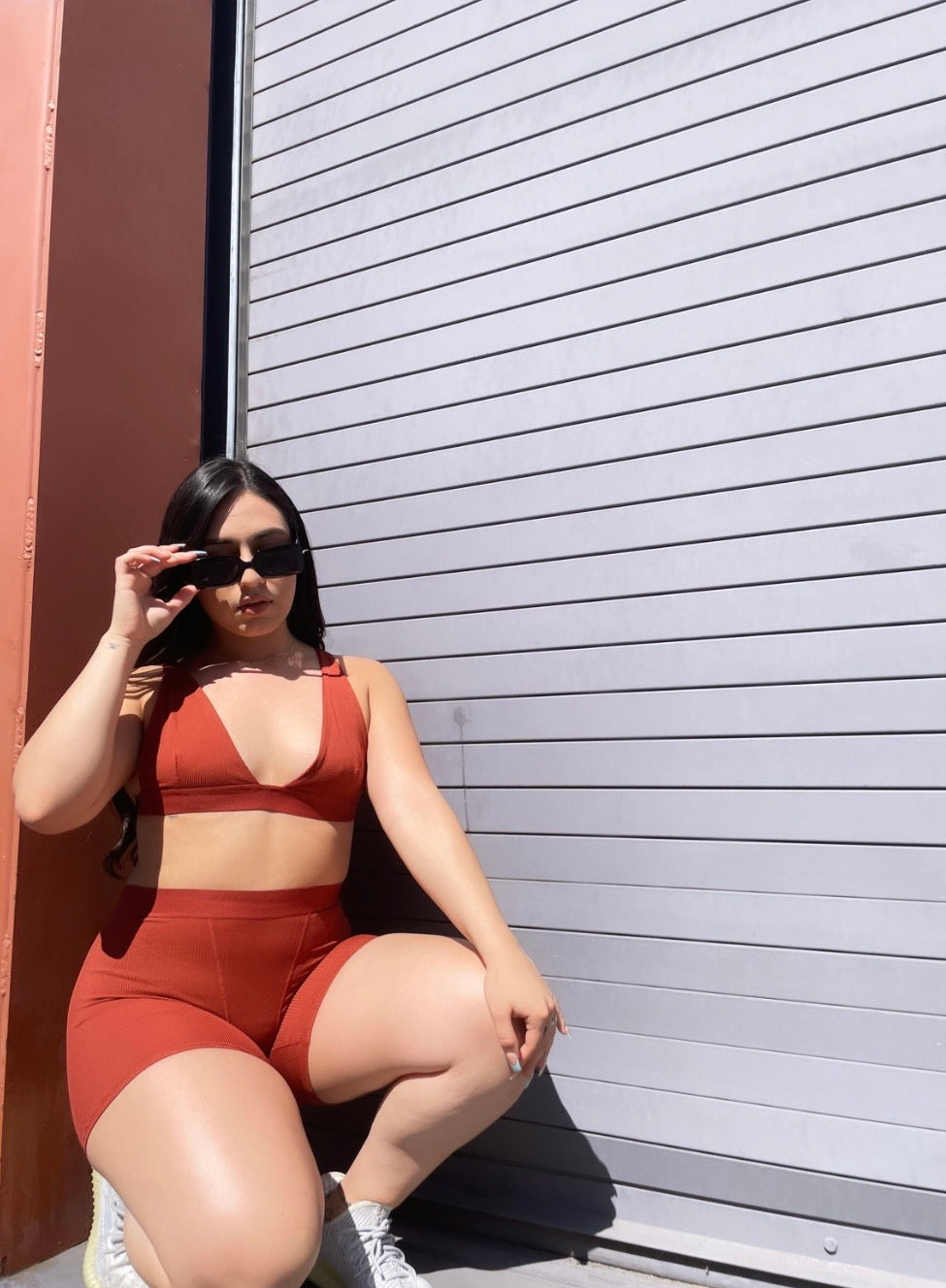 Hot Girl Set