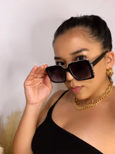 Load image into Gallery viewer, Don&#39;t Talk To Me Sunnies

