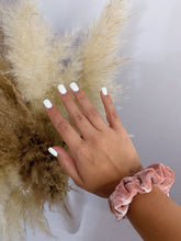 Load image into Gallery viewer, Velvet Scrunchies
