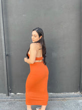 Load image into Gallery viewer, Take Me To Cabo Dress
