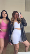 Load image into Gallery viewer, White Girly Pop Set
