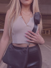 Load image into Gallery viewer, Busy Babe Nylon Bag
