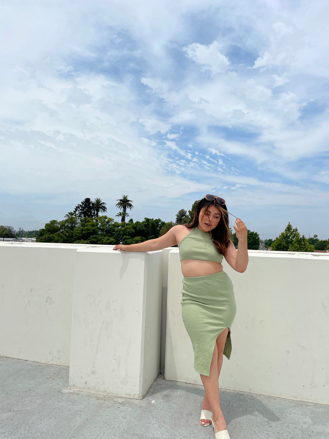 ili Set