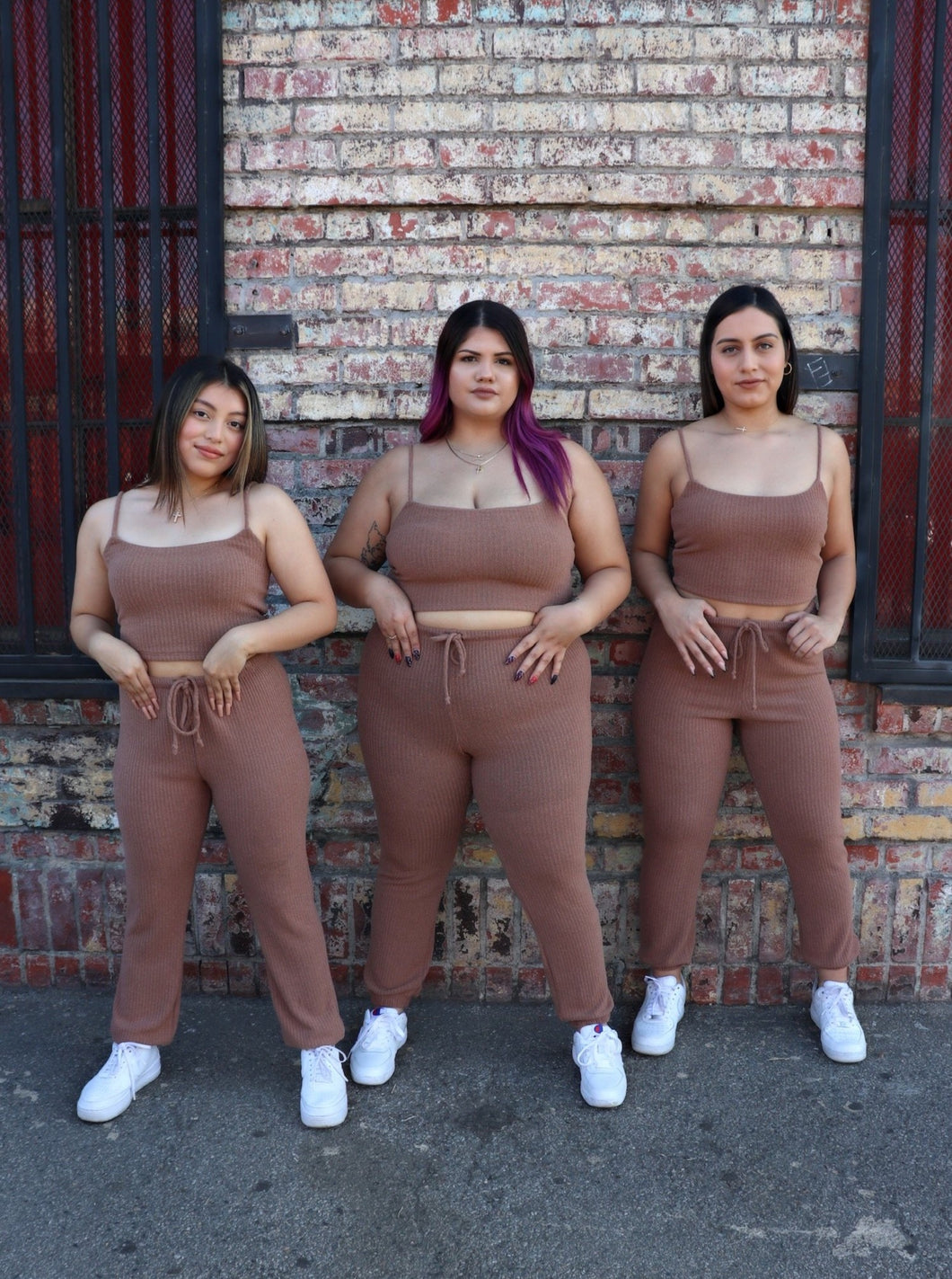 Cute & Comfy Set