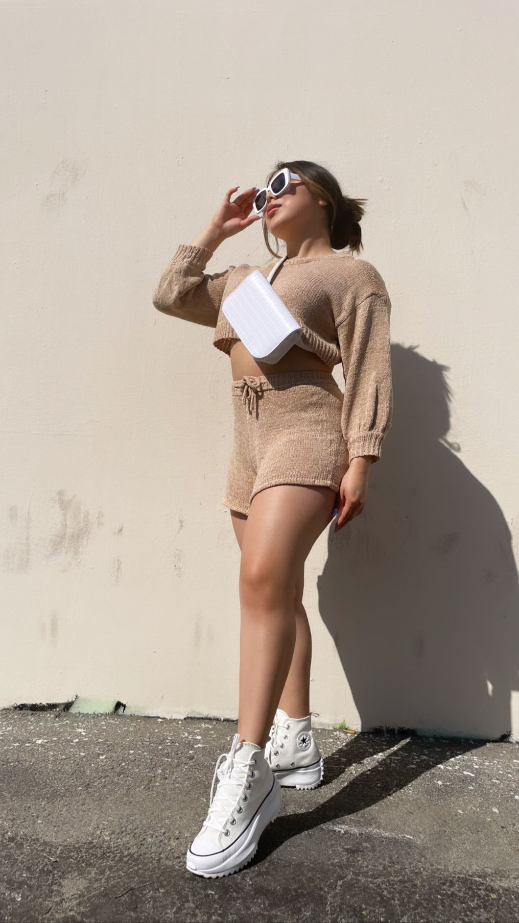siera set
