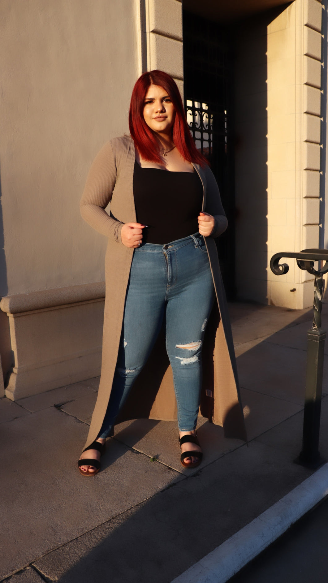 Cassie Cardigan