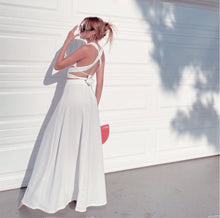 Load image into Gallery viewer, White Miami Mami Set
