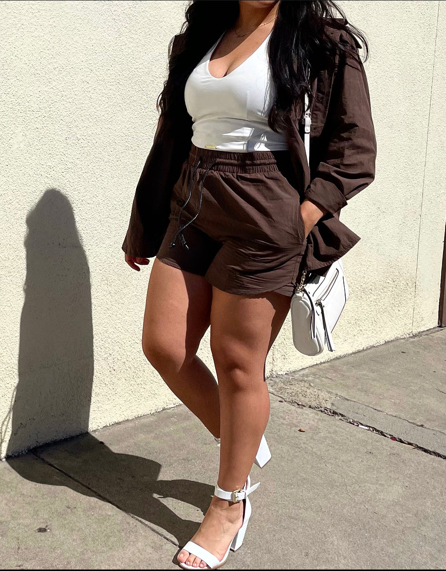 Mocha dreams set