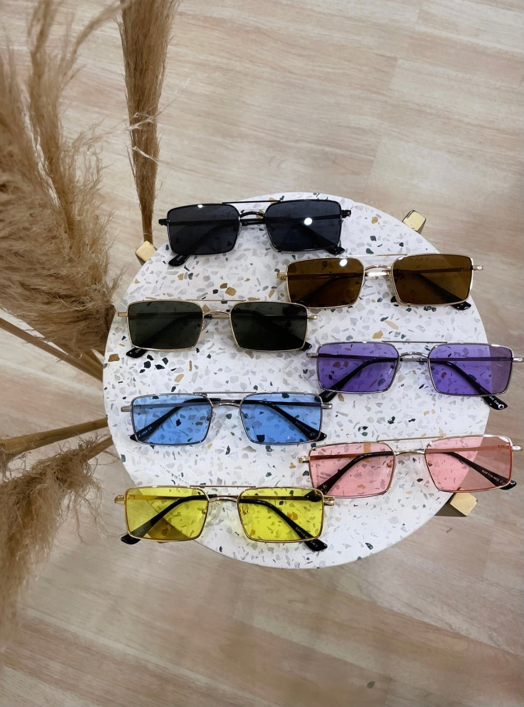 2000's baddie sunnies 2.0