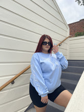Load image into Gallery viewer, Angel Energy Sweatshirt
