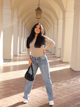 Load image into Gallery viewer, Feeling Risky Bodysuit
