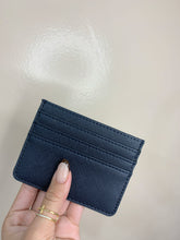 Load image into Gallery viewer, Leather Card Holders
