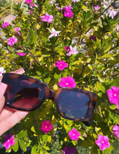 Load image into Gallery viewer, i can’t talk rn sunnies
