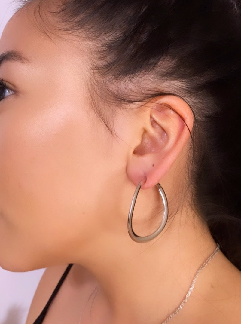 Through The Loop Hoops