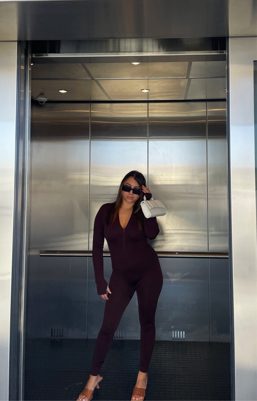 Crystal Jumpsuit