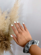 Load image into Gallery viewer, Velvet Scrunchies
