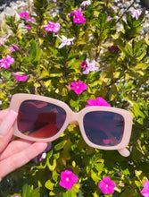 Load image into Gallery viewer, i can’t talk rn sunnies
