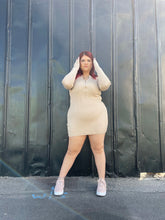 Load image into Gallery viewer, A Moment Dress
