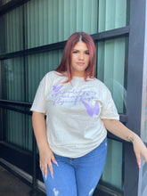 Load image into Gallery viewer, Spreading My Wings And Flying High Tee
